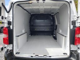 Citroen Jumpy Taille M – DISPO 10/2026 complet