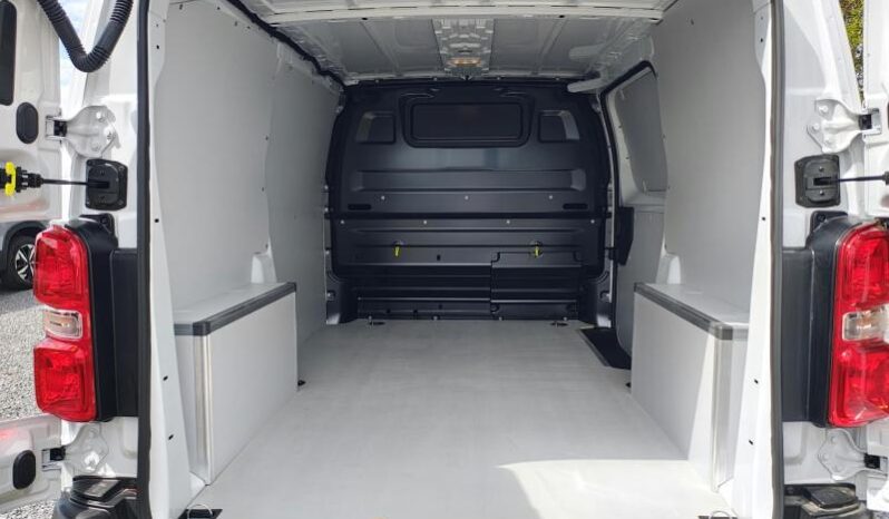 Citroen Jumpy Taille M – DISPO 10/2026 complet