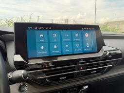 Citroen C5 X Shine Pack / EAT8 complet