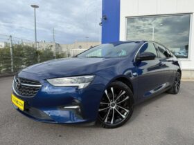 Opel Insignia Grand Sport Ultimate / 1.5 CDTi