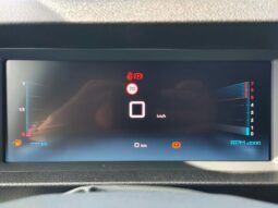 Citroen Jumpy Taille M – DISPO 10/2026 complet