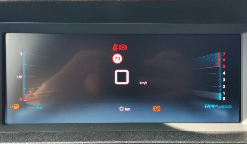Citroen Jumpy Taille M – DISPO 10/2026 complet