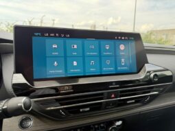 Citroen C5 X Shine Pack / EAT8 complet