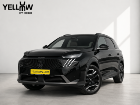 Peugeot 5008 Allure