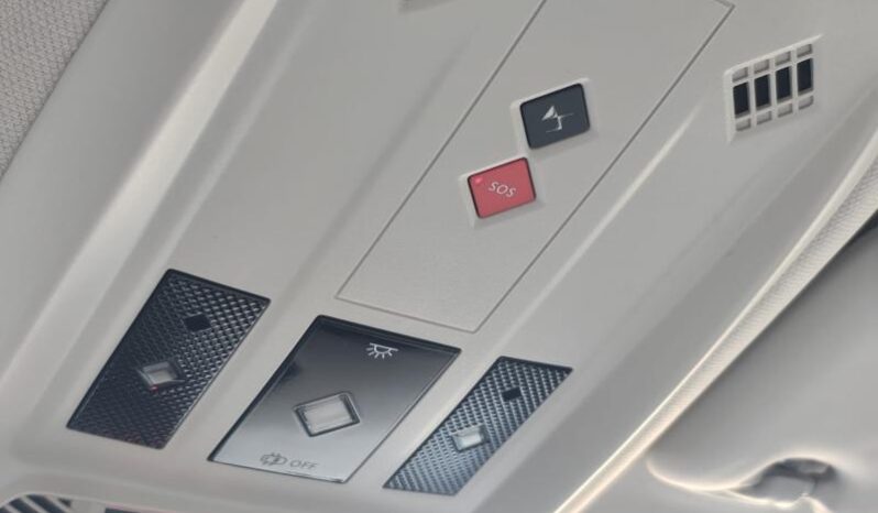 DS Automobiles DS 3 Esprit de voyage complet