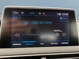 Peugeot 5008 Active complet