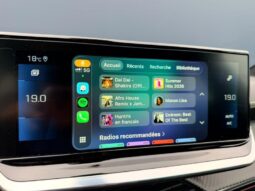 Peugeot 208 GT / LED / Carplay complet