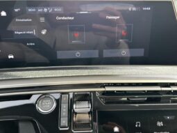 Peugeot 5008 Allure / MHEV / 7 Places / E-DSC6 complet