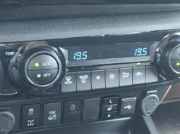 Toyota Hilux Double Cab / Executive complet