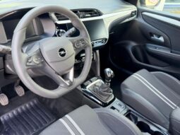 Opel Corsa GS / Caméra / Carplay complet