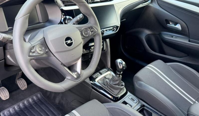 Opel Corsa GS / Caméra / Carplay complet