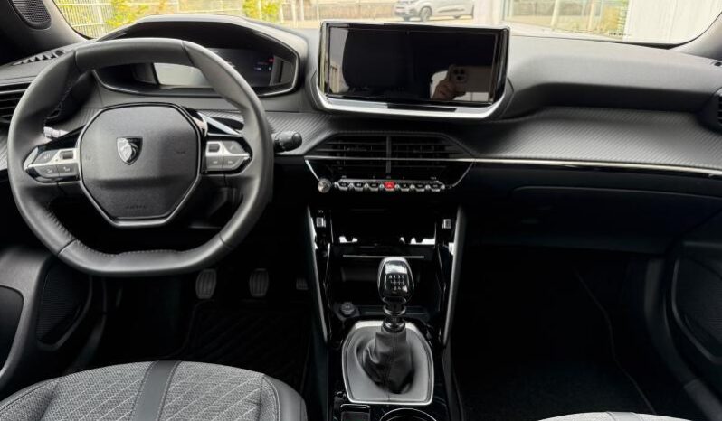 Peugeot 2008 Allure / Full LED / Carplay complet
