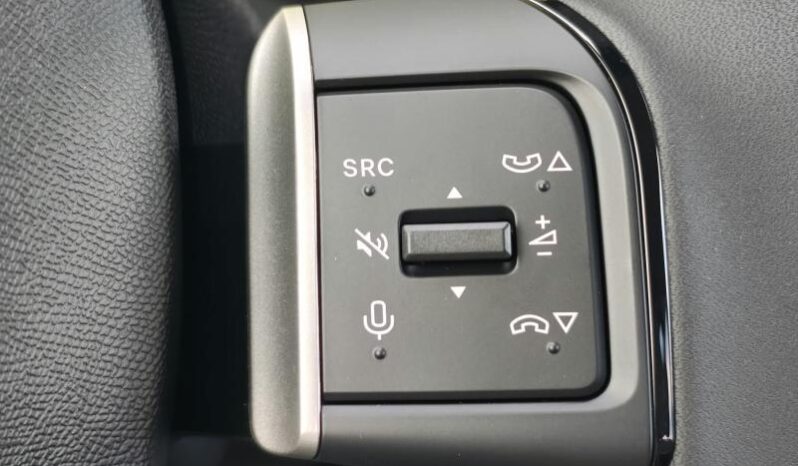Citroen C3 MAX – DISPO 11/2026 complet