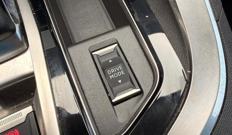 Peugeot 5008 Active complet