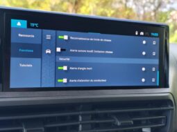 Citroen Jumpy Taille M – DISPO 10/2026 complet