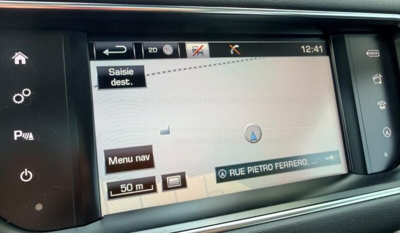 Land Rover Range Rover Sport 3.0 TDV6 / SE / Toit ouvrant complet