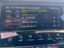 Peugeot 408 GT  / Toit ouvrant / Focal complet