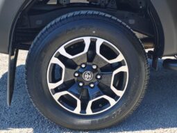 Toyota Hilux Double Cab / Executive complet