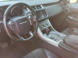 Land Rover Range Rover Sport 3.0 TDV6 / SE / Toit ouvrant complet