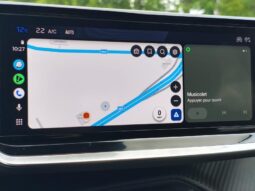 Peugeot 208 GT / EAT8 / LED complet