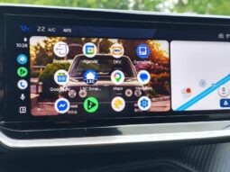 Peugeot 208 GT / EAT8 / LED complet