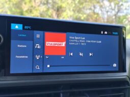 Citroen Jumpy Taille M – DISPO 10/2026 complet
