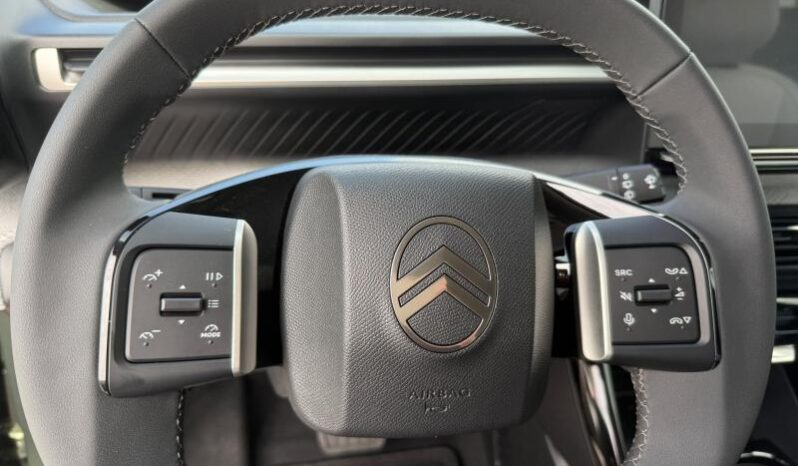 Citroen C3 Aircross Max complet
