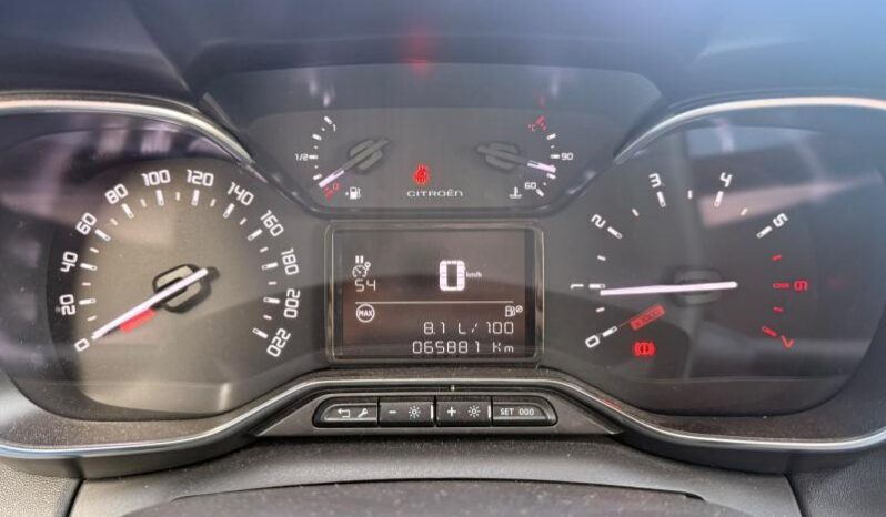 Citroen C3 Aircross Shine / 110ch / GPS / Carplay complet