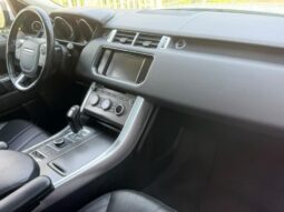 Land Rover Range Rover Sport 3.0 TDV6 / SE / Toit ouvrant complet