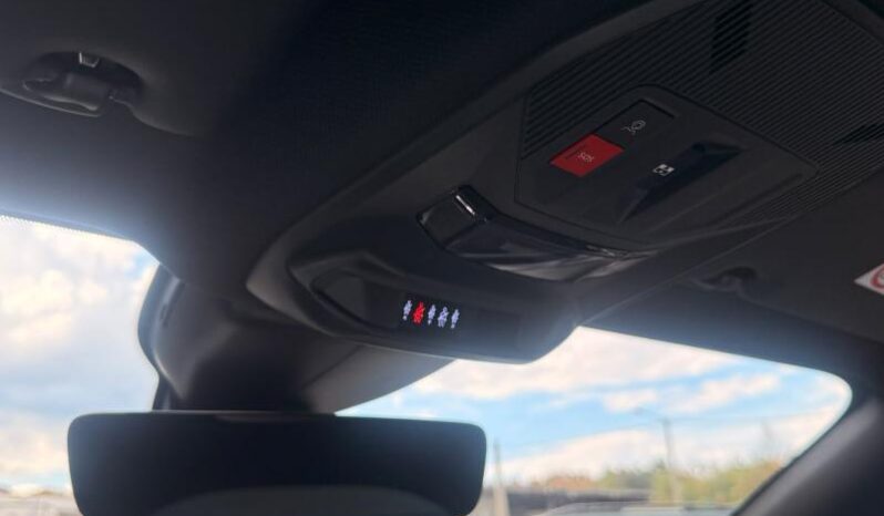 Peugeot 408 GT  / Toit ouvrant / Focal complet