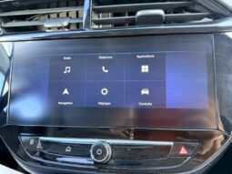 Opel Corsa Edition / EAT8 / Carplay complet