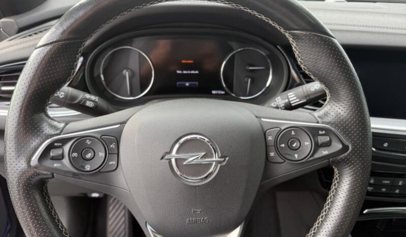 Opel Insignia Grand Sport Ultimate / 1.5 CDTi complet