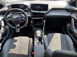 Peugeot 208 GT / Hybrid / E-DSC6 complet