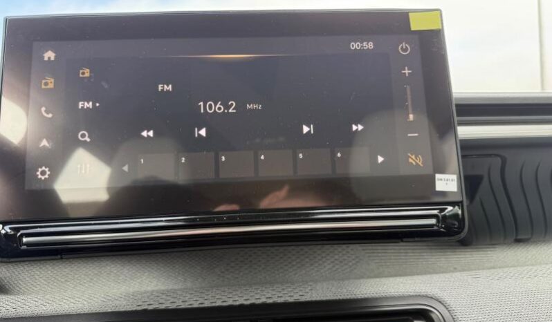 Citroen C3 Aircross Max complet