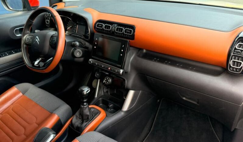 Citroen C3 Aircross Shine / 110ch / GPS / Carplay complet