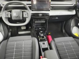 Citroen C3 MAX – DISPO 11/2026 complet