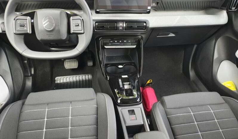 Citroen C3 MAX – DISPO 11/2026 complet