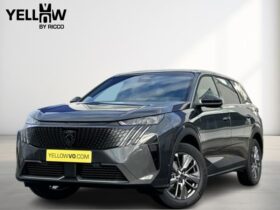 Peugeot 5008 Allure / MHEV / 7 Places / E-DSC6