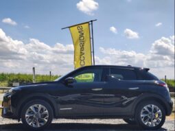 DS Automobiles DS 3 Esprit de voyage complet