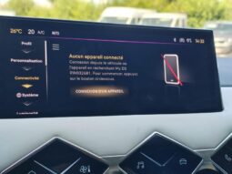 DS Automobiles DS 3 Esprit de voyage complet