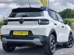 Citroen C3 MAX / Dispo 10/2026 complet