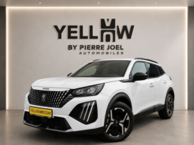 Peugeot 2008 Allure / Full LED / Carplay