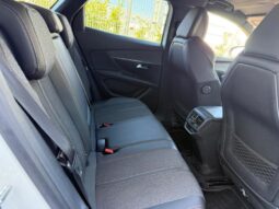 Peugeot 3008 GT Line / 1.6 BlueHDi complet