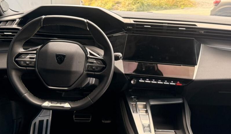 Peugeot 408 GT  / Toit ouvrant / Focal complet