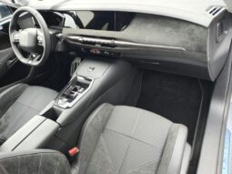 DS Automobiles N°4 ETOILE ALCANTARA / DISPO 11/2026 complet