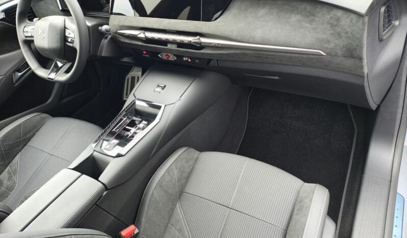 DS Automobiles N°4 ETOILE ALCANTARA / DISPO 11/2026 complet