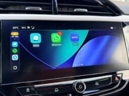 Opel Corsa GS / Caméra / Carplay complet