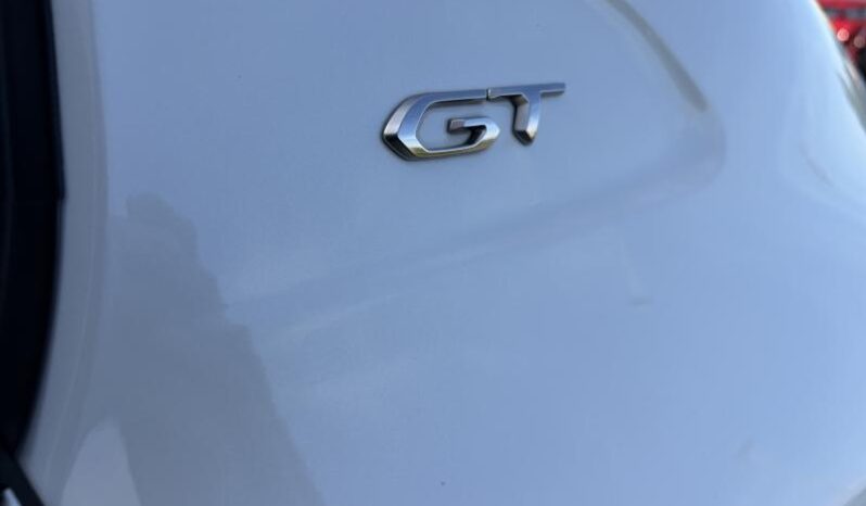 Peugeot 208 GT / EAT8 / LED complet
