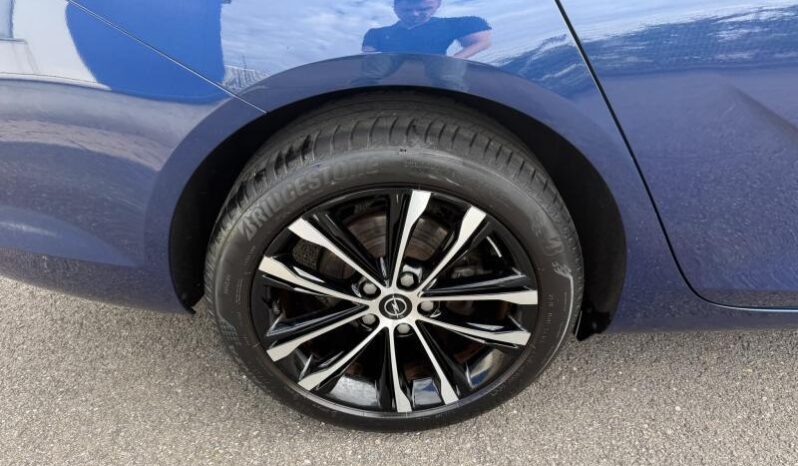 Opel Insignia Grand Sport Ultimate / 1.5 CDTi complet