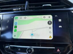 Opel Corsa Edition / EAT8 / Carplay complet